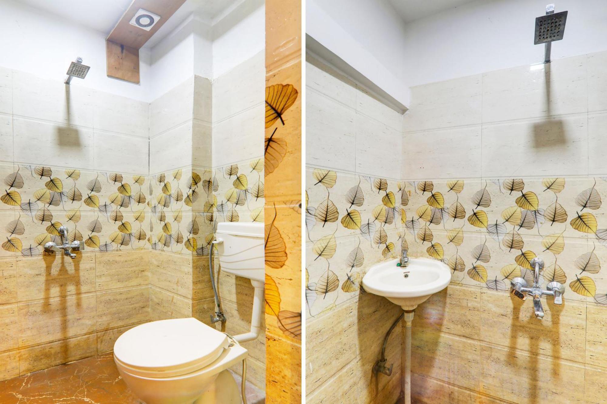 Hotel O Sr Grand Gorakhpur Εξωτερικό φωτογραφία