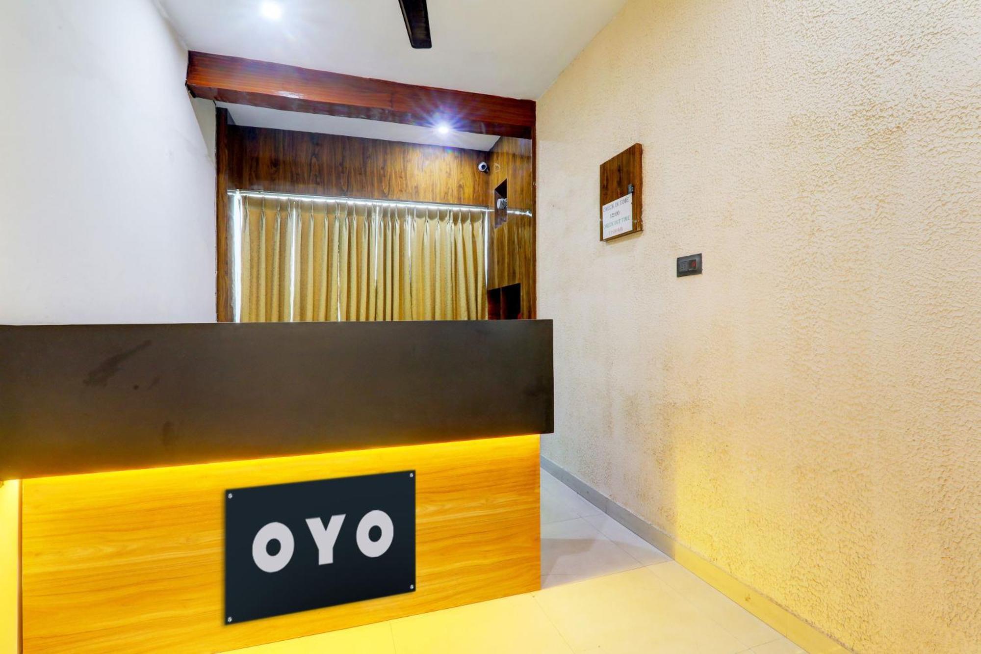 Hotel O Sr Grand Gorakhpur Εξωτερικό φωτογραφία