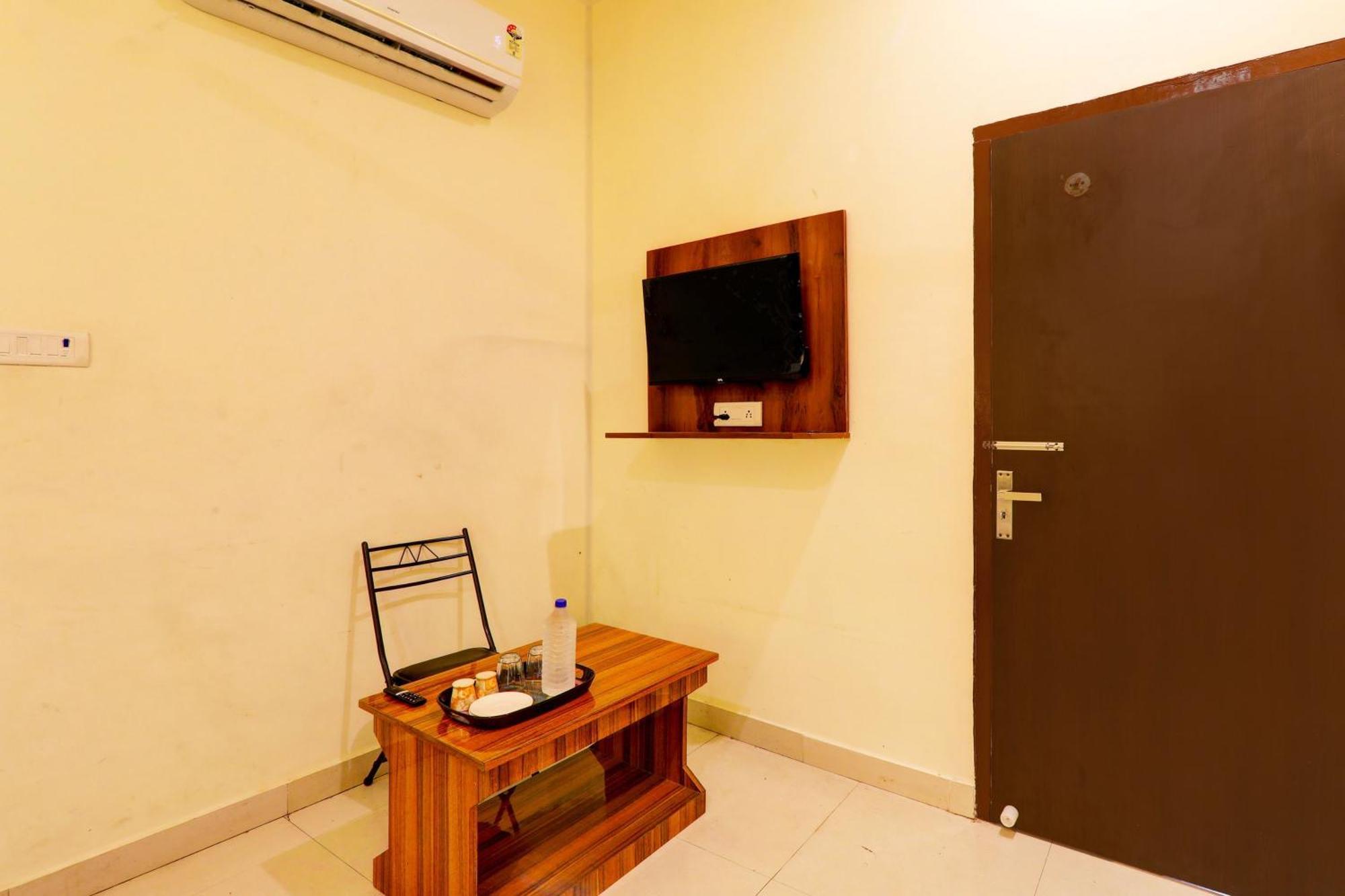 Hotel O Sr Grand Gorakhpur Εξωτερικό φωτογραφία