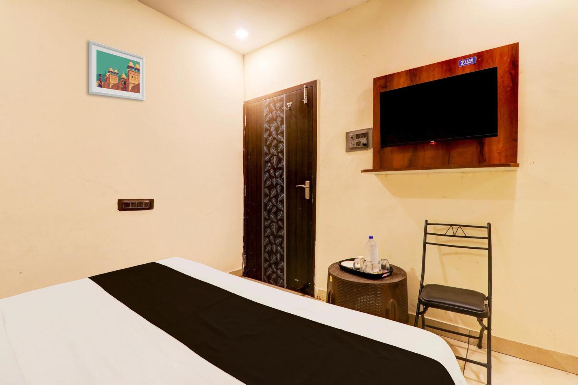 Hotel O Sr Grand Gorakhpur Εξωτερικό φωτογραφία